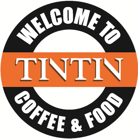 Café Tintin